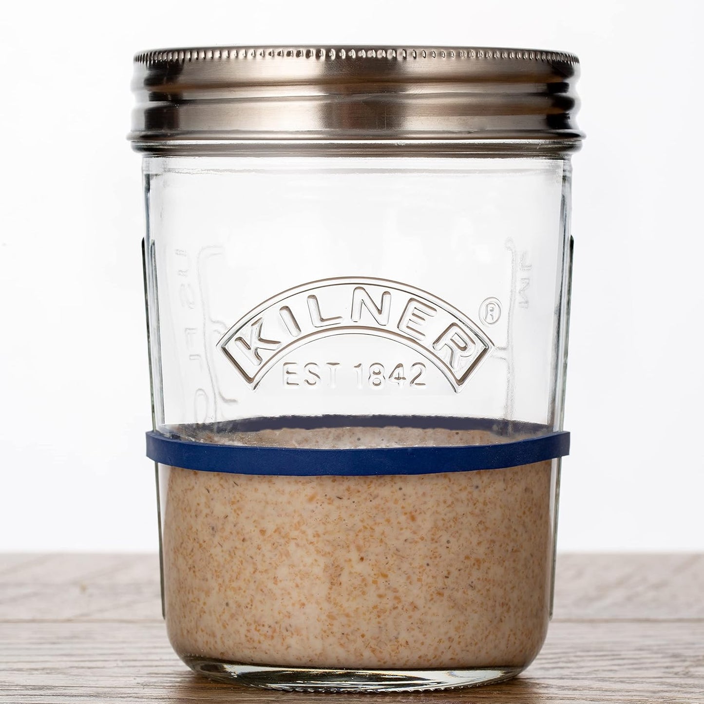Sauerteig Starter Set
