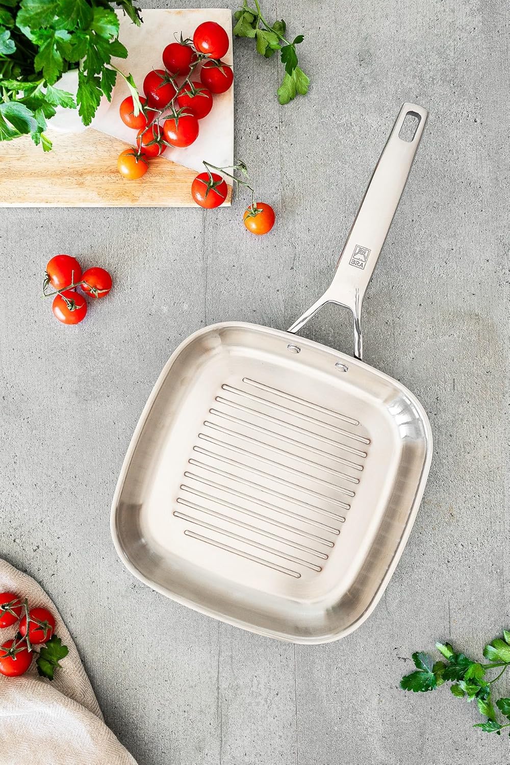 Grillpfanne Signature, 24 cm