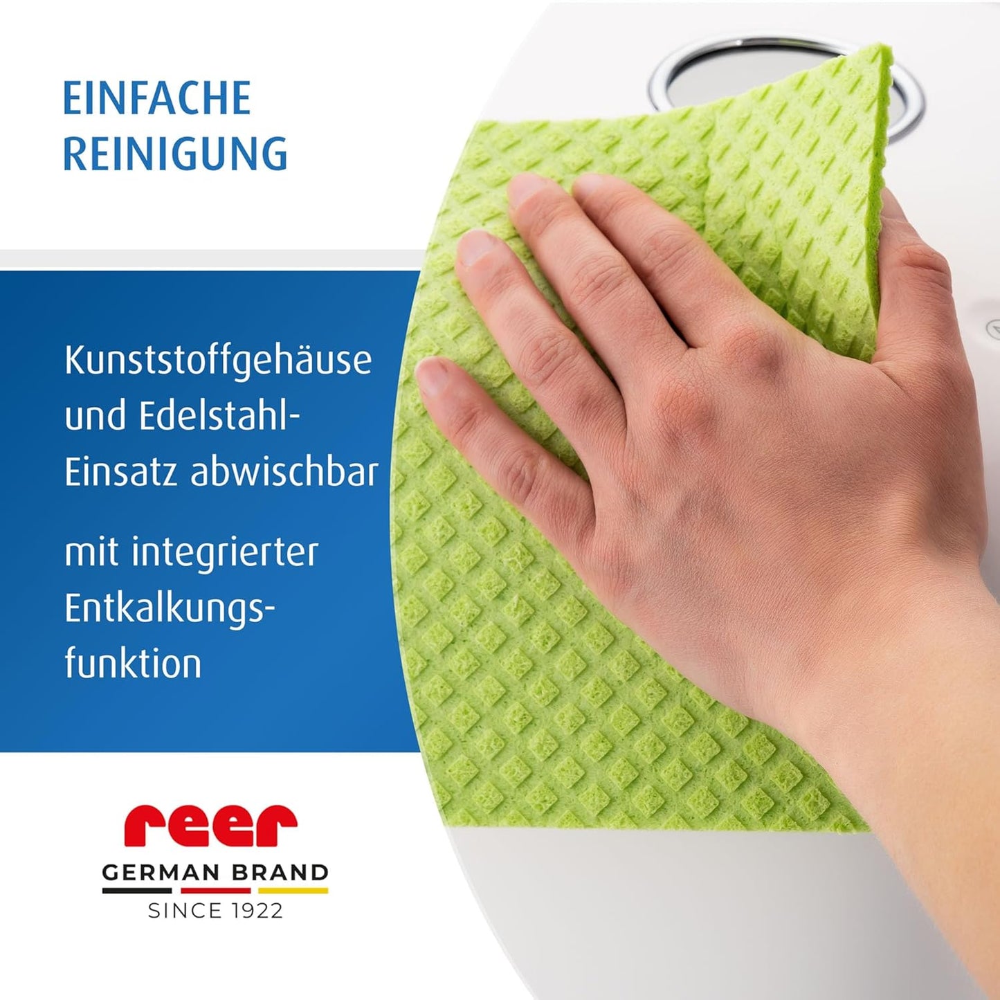 Desinfektionsgerät