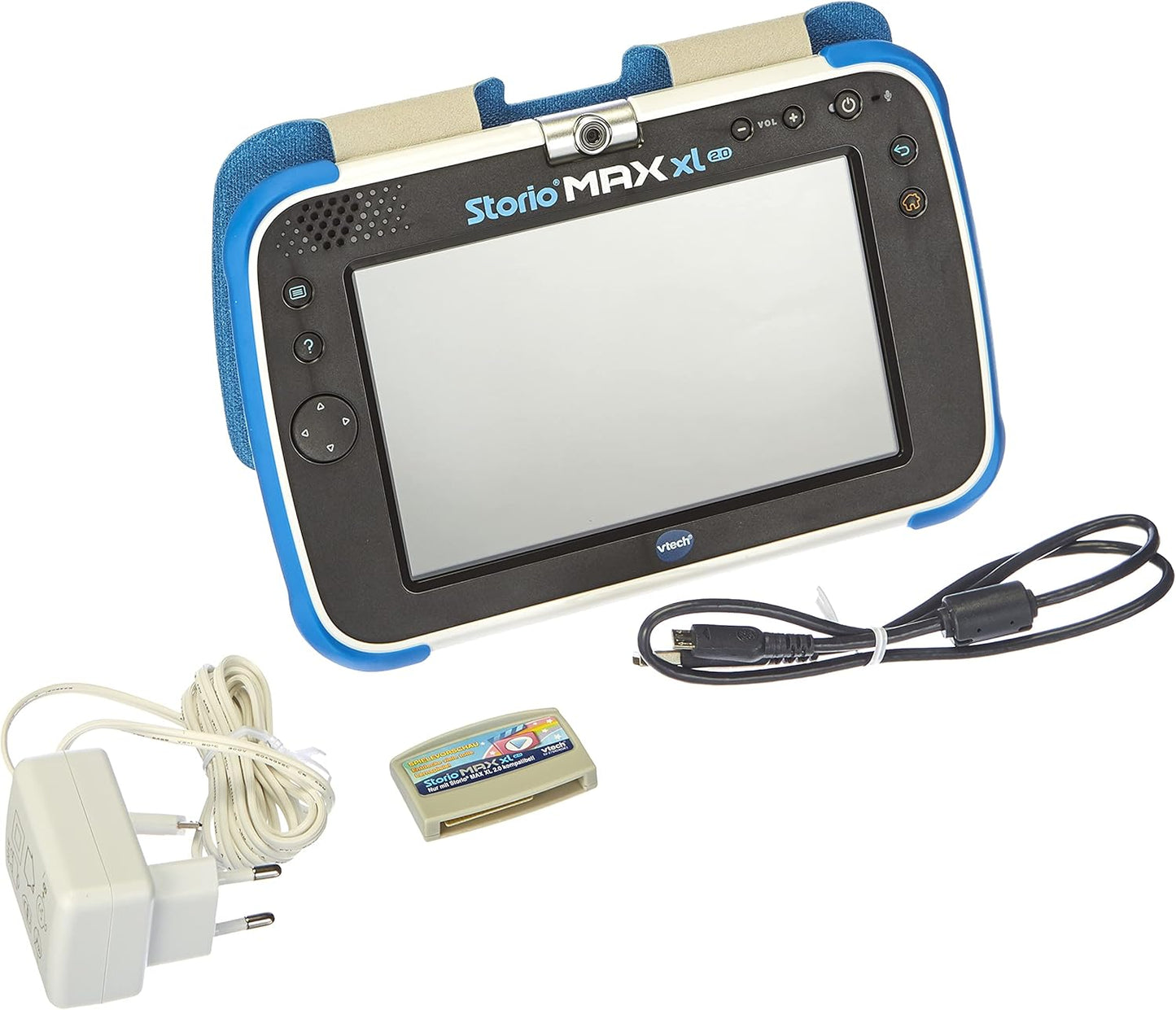 Storio MAX XL 2.0