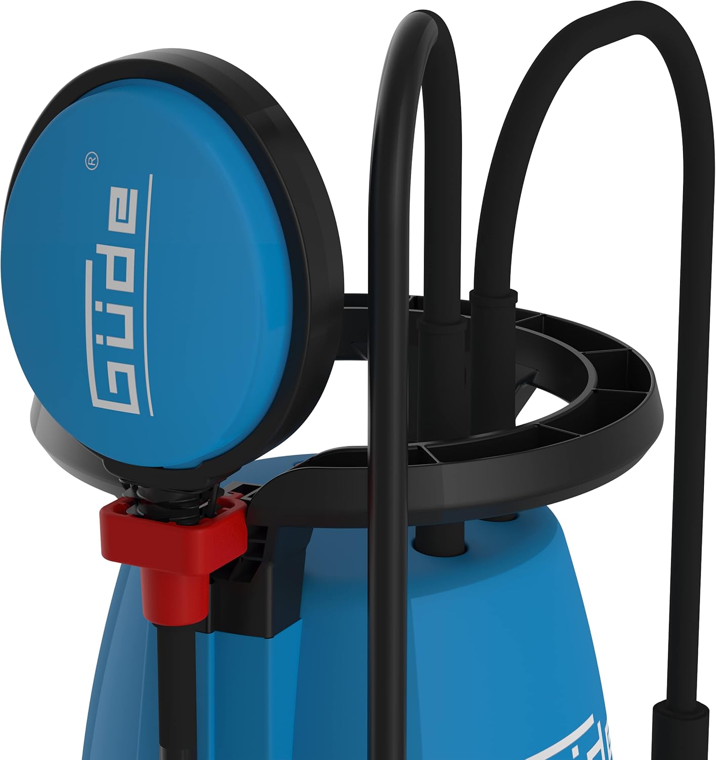 Kombitauchpumpe GS 751