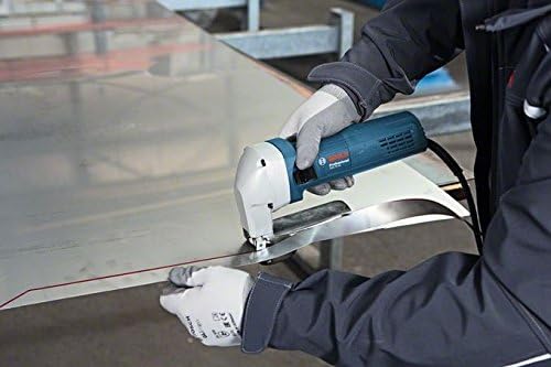 Metallschere GSC 75-16