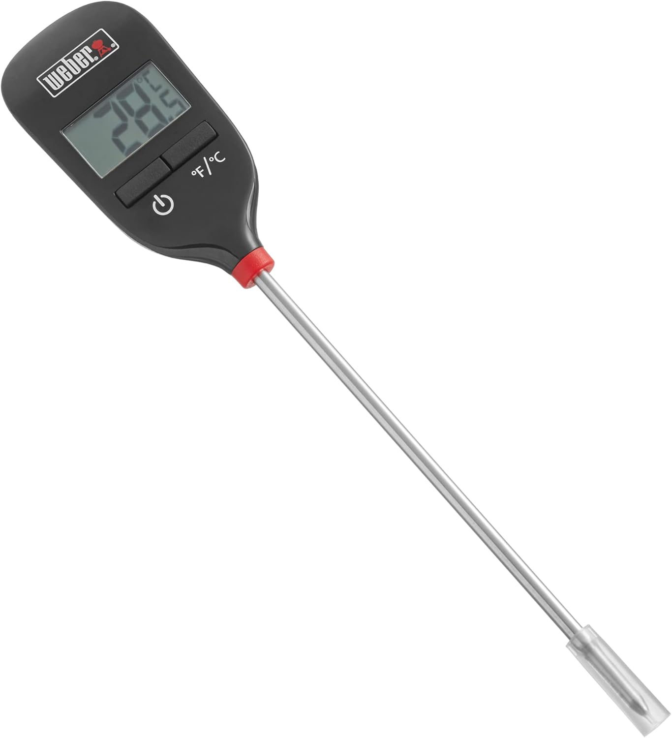 Digital Taschenthermometer 6750, Single