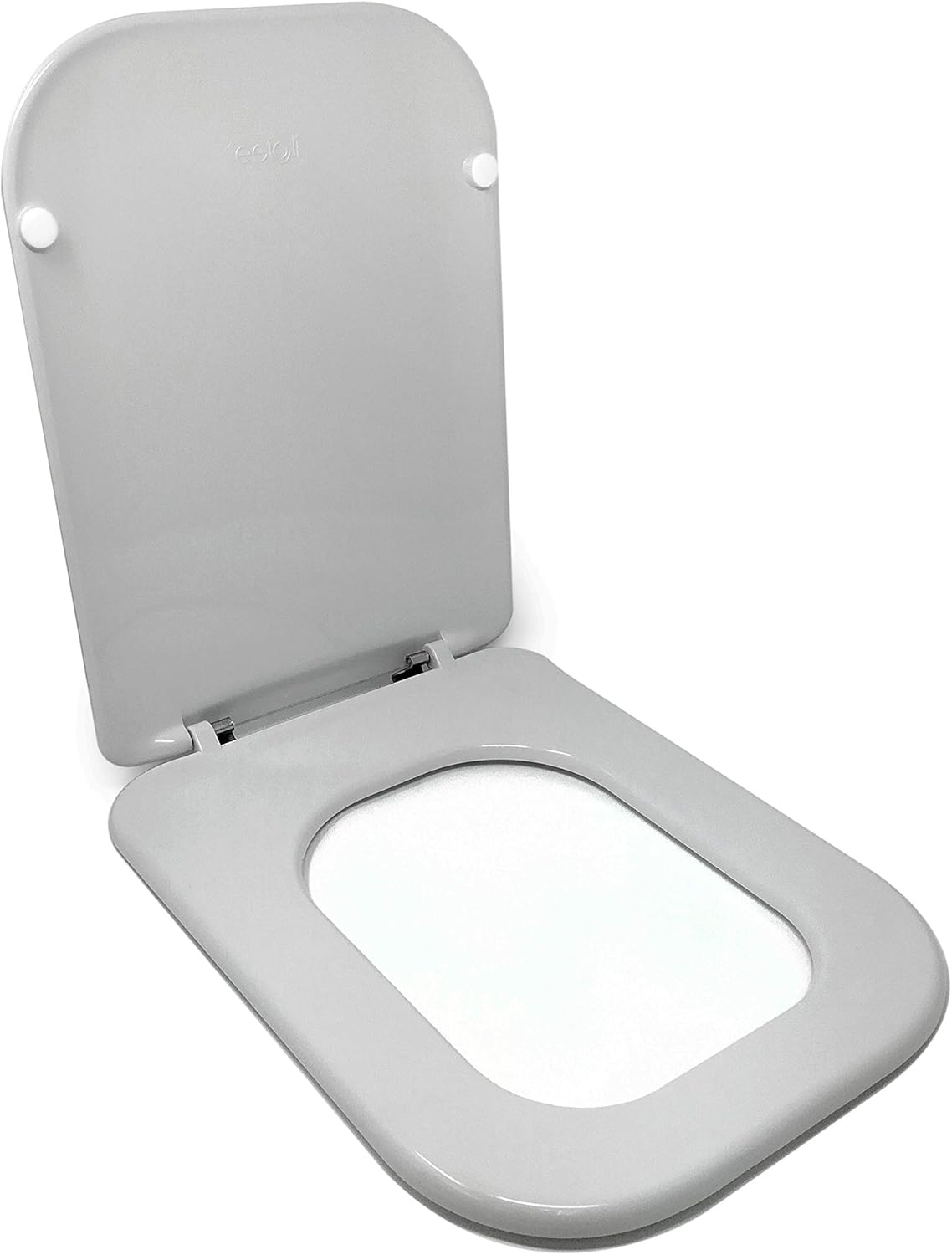 Toilettensitz Easy-Clean