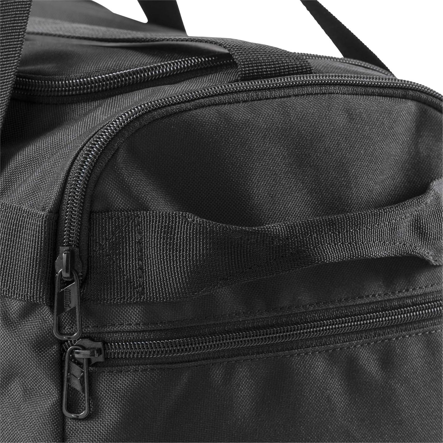 Challenger Duffel Bag XS Sporttasche, Puma Black Einheitsgröße Single