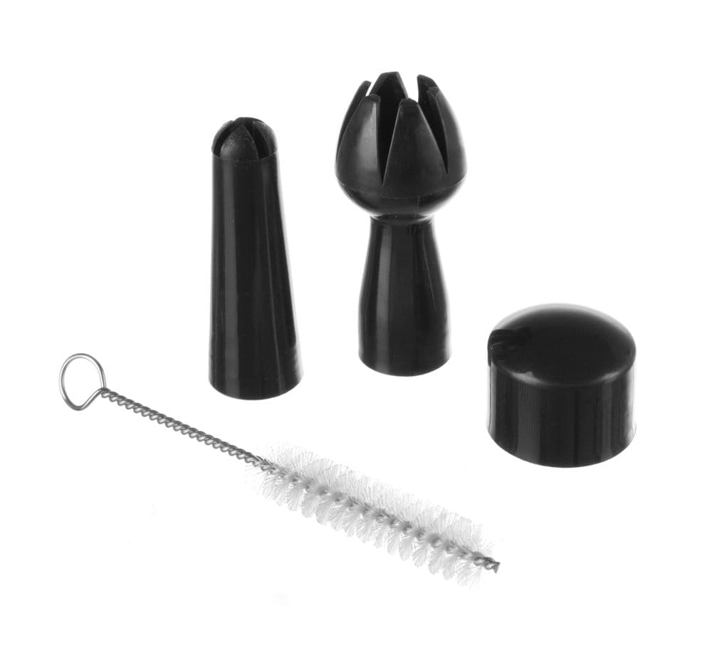 KitchenLine, 0.5L Schwarz