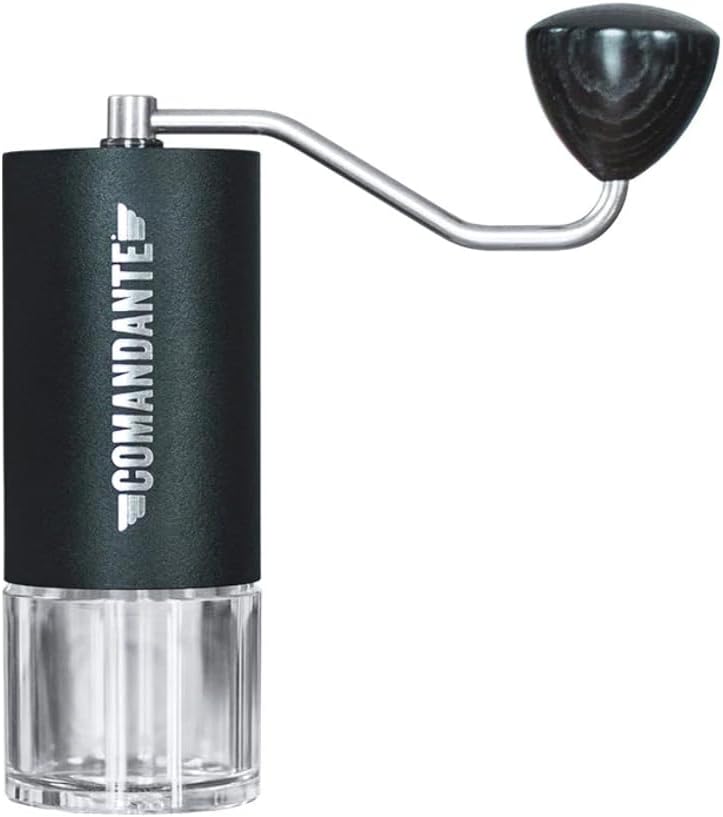 C40 MK3 Kaffeemühle