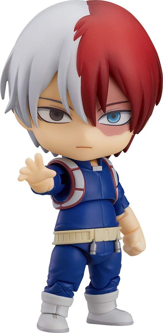 My Hero Academia Nendoroid