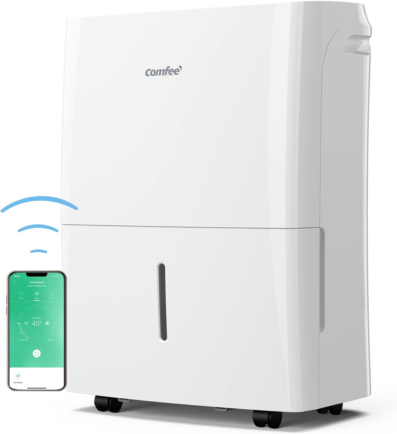 MDDF-16DEN7-WF, 16L-32m²-DF3(APP)