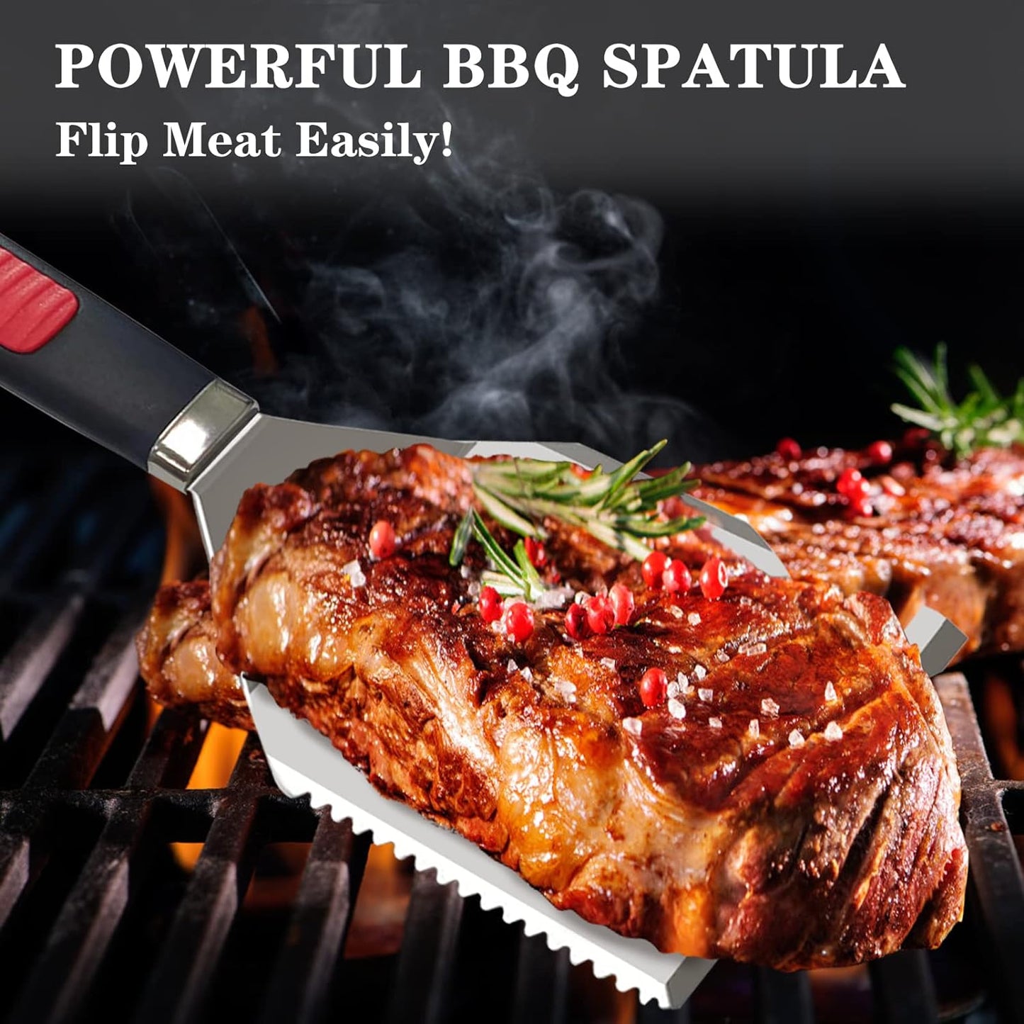 Grillspatel, 1