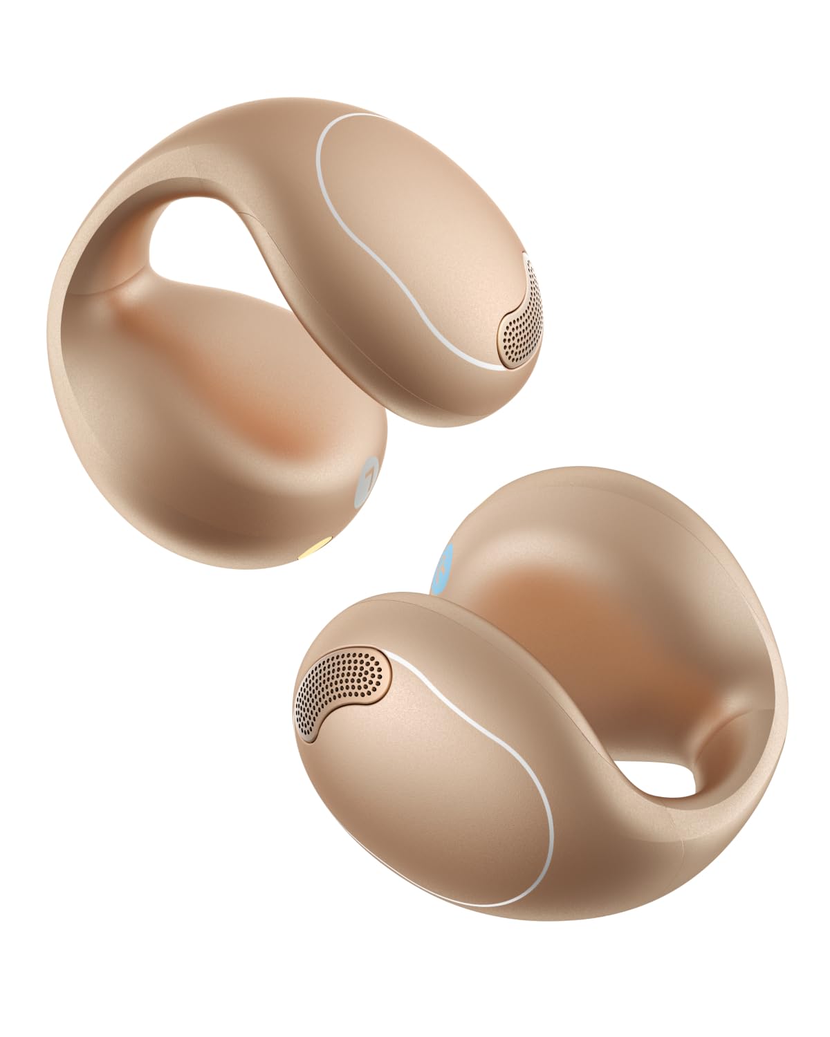 C40i Open-Ear Earbuds, C40i Wüstenbronze