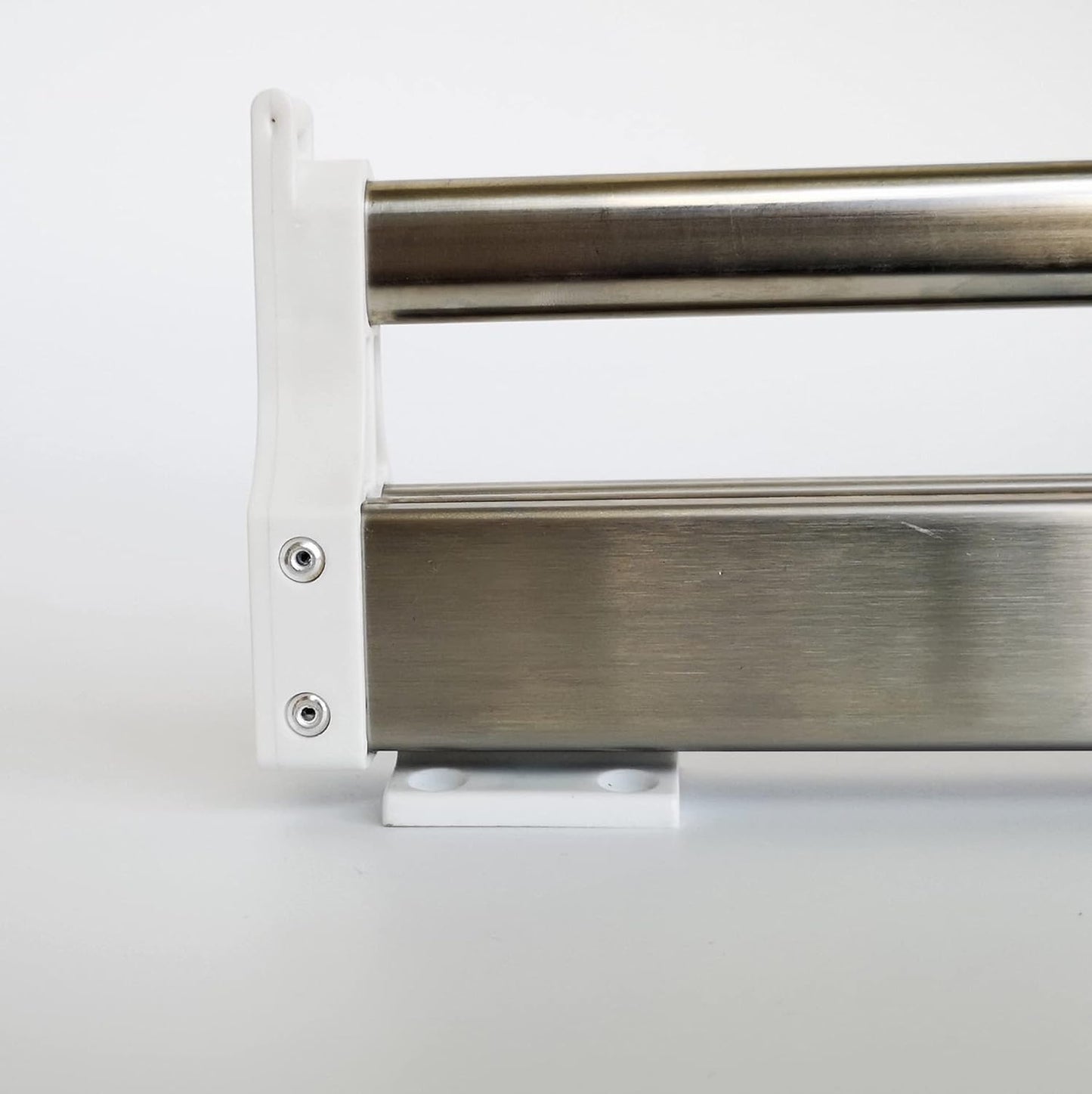 Ausziehbare Kleiderstange, verstellbar 30-60cm, 300mm