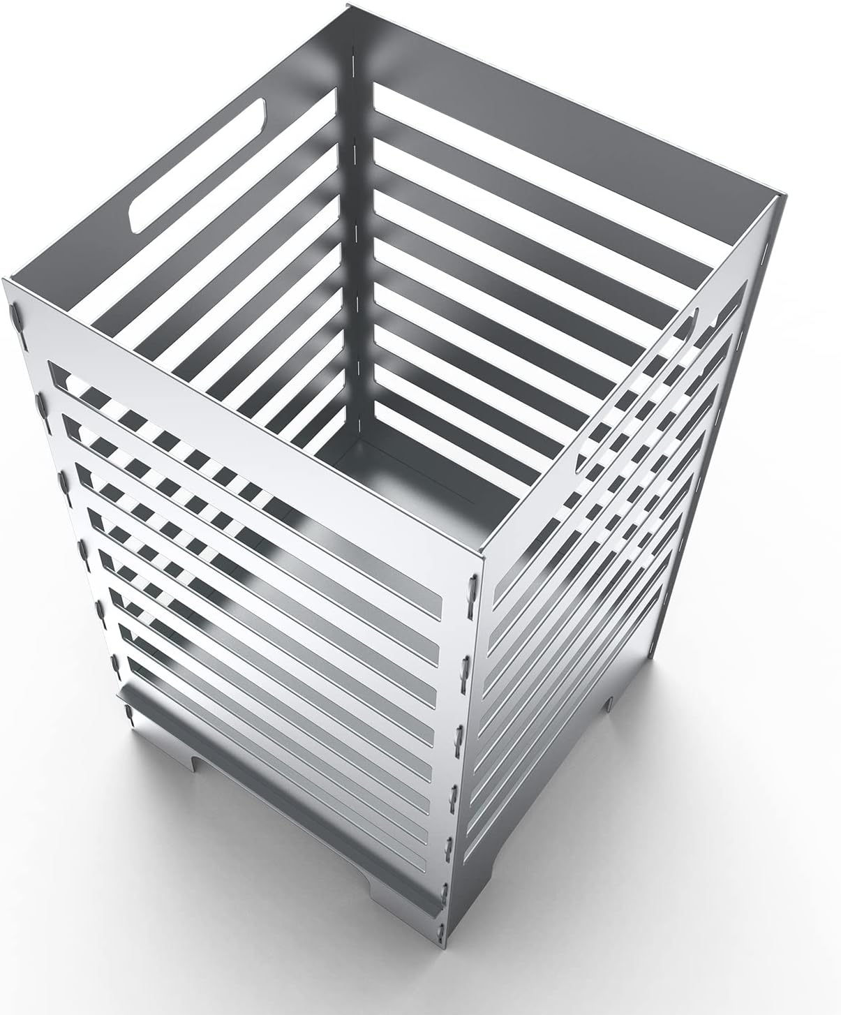 Feuertonne, Stripes 50cm