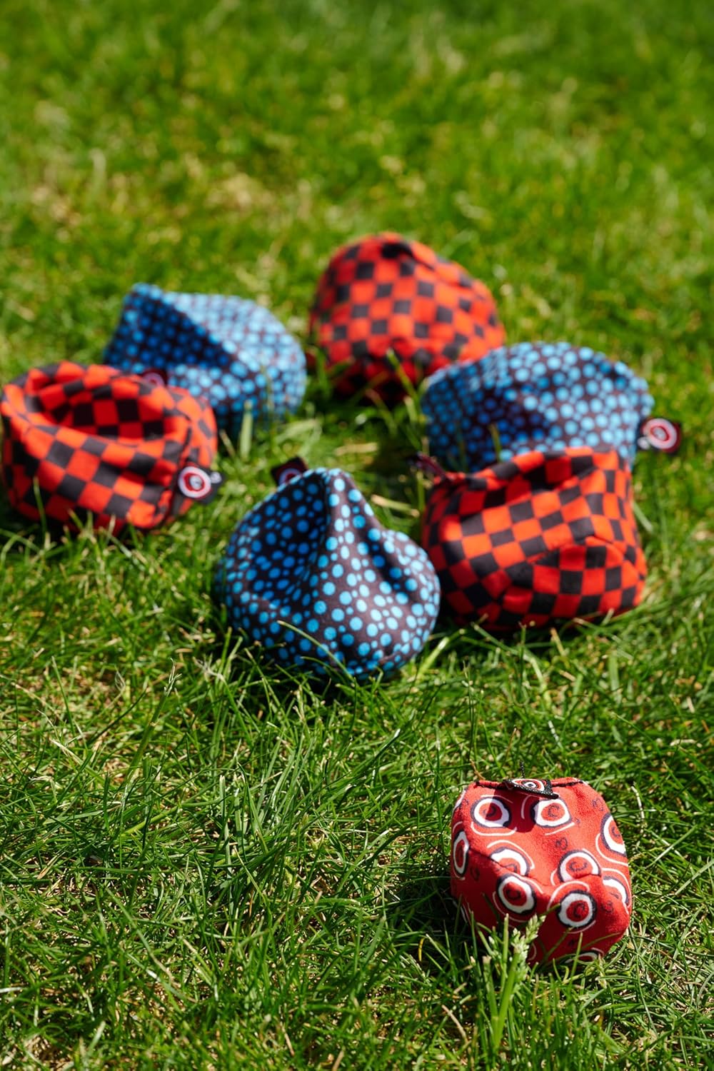 Crossboule-Set