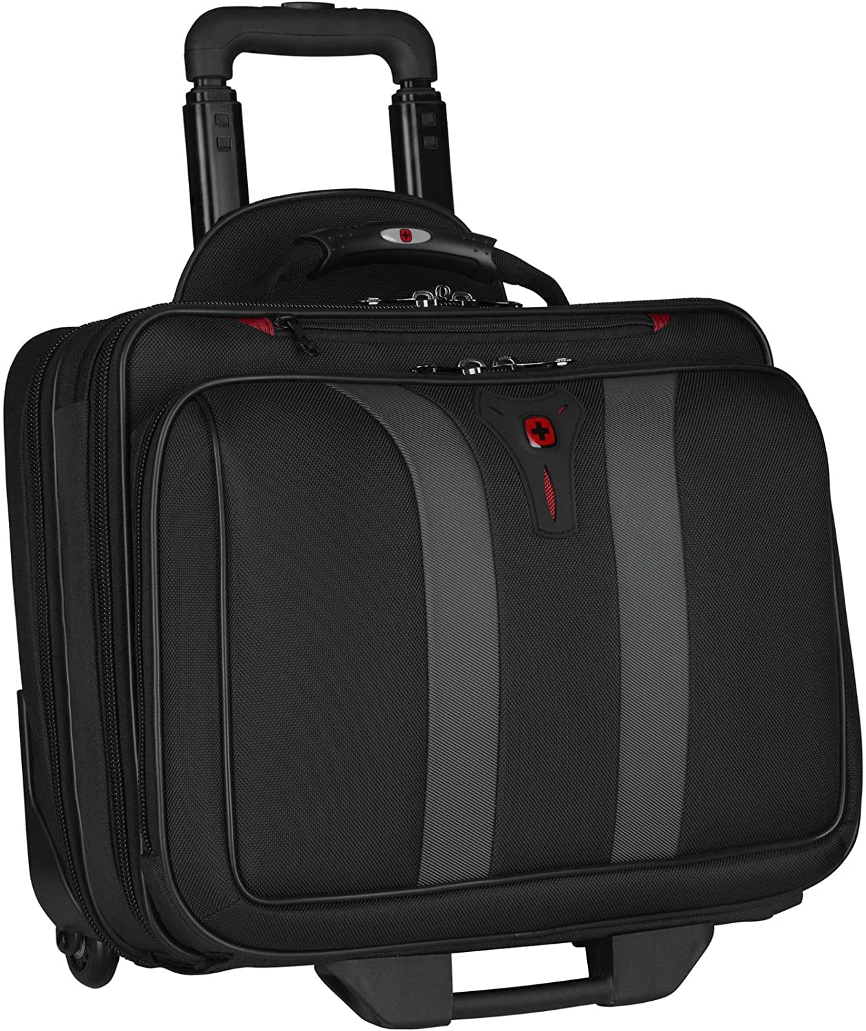 Granada Laptop Trolley