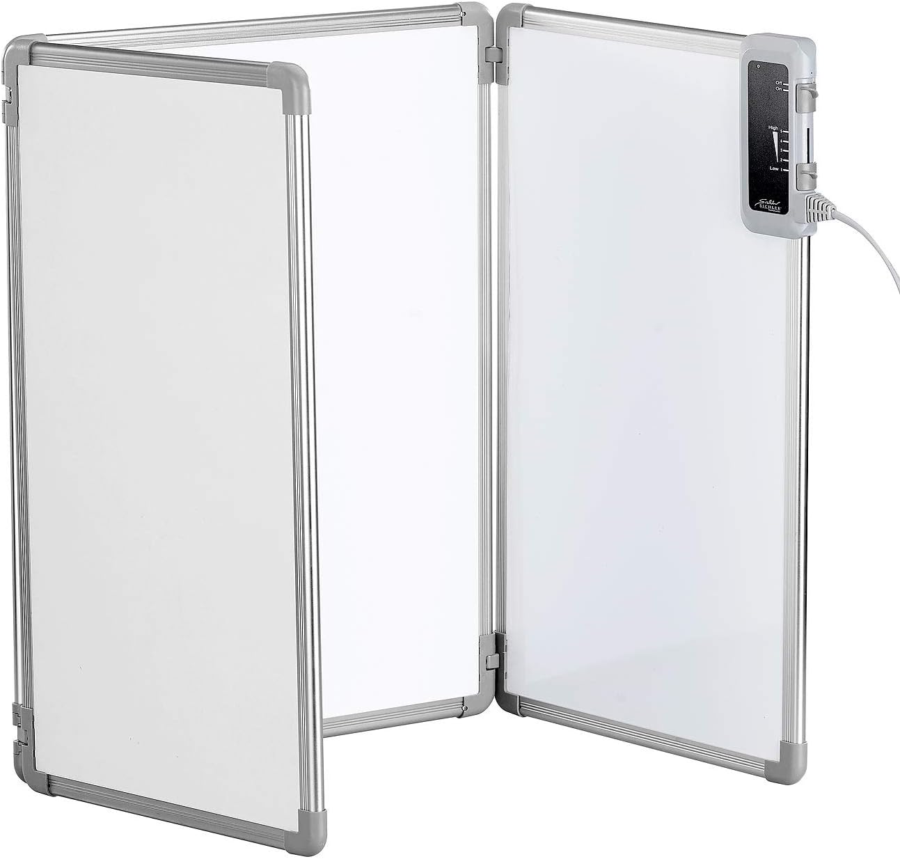 Faltbares Infrarot-Heizpanel