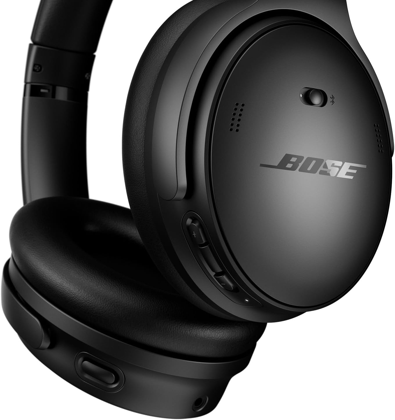 QuietComfort SC Over-Ear-Kopfhörer mit Noise-Cancelling