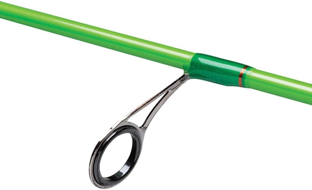 Flex Trout Spinnrute für Forellenangeln, 2.70 m |3-15 g |2 Piece