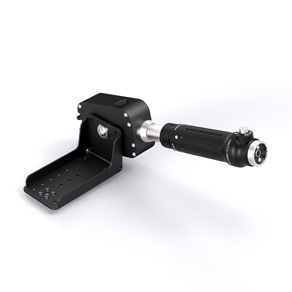 Rotor TCS Collective Plus Base für Flugsimulation