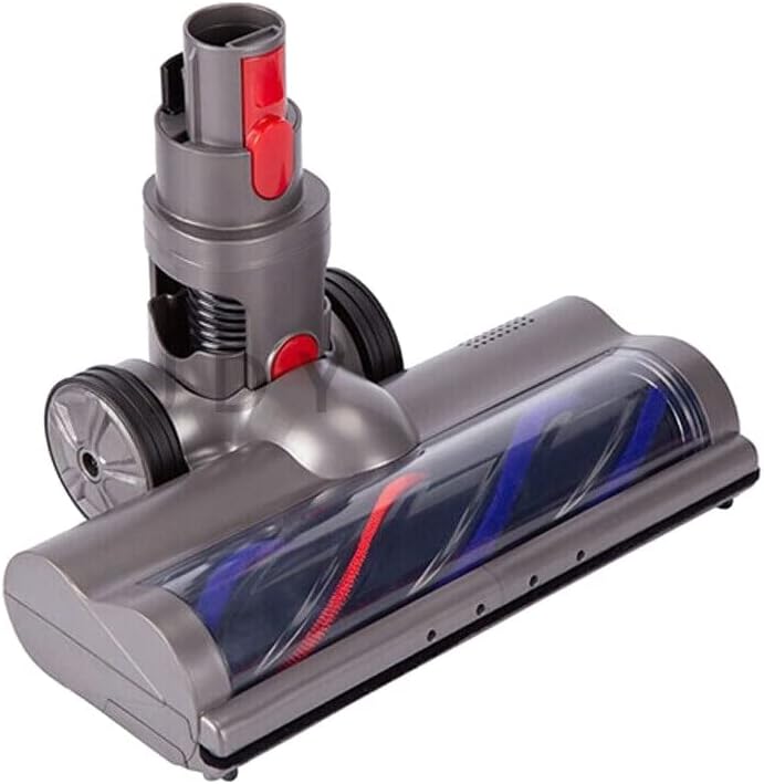 LED-Turbobürste für Dyson