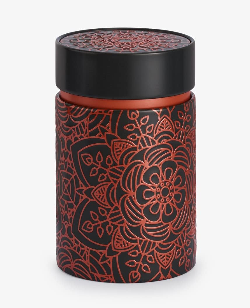 2er Dosen-Set - Mandala, 150g Bunt