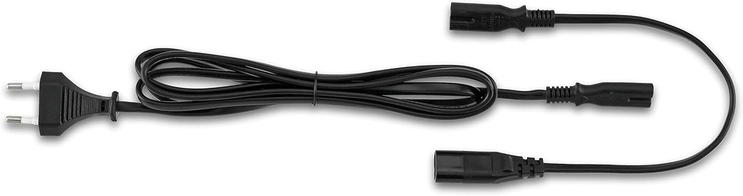 LED Unterbauleuchte, mit Schalter 58cm - 12W Silber