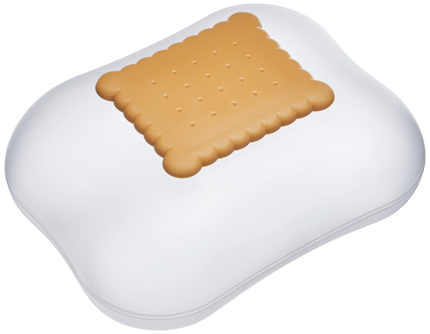 Mary Biscuit Keksdose, Ice