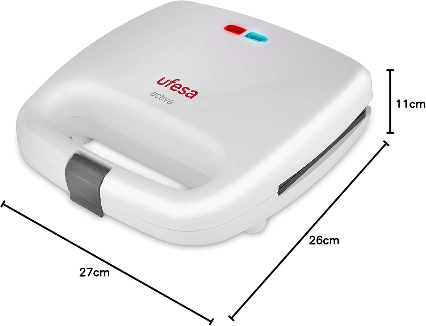 Sandwichmaker SW7855, SW7855