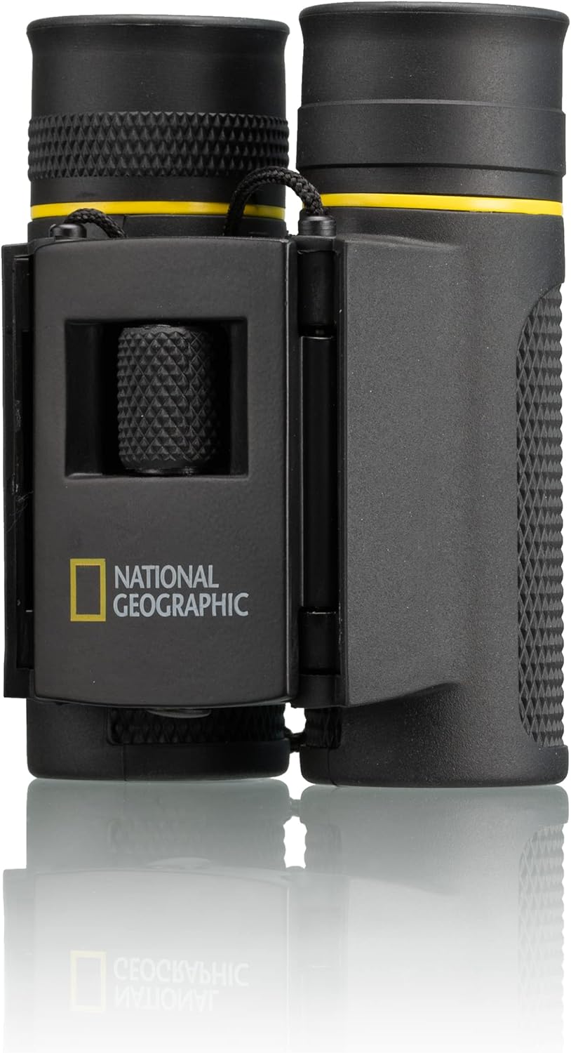 Feldstecher 8X21 National Geographic