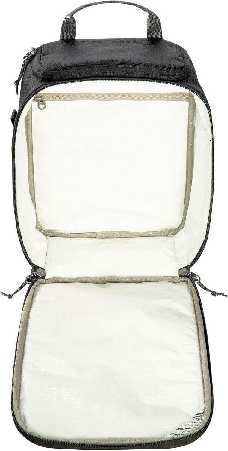 Cooler Bag, S (6 Liter) off black (S)