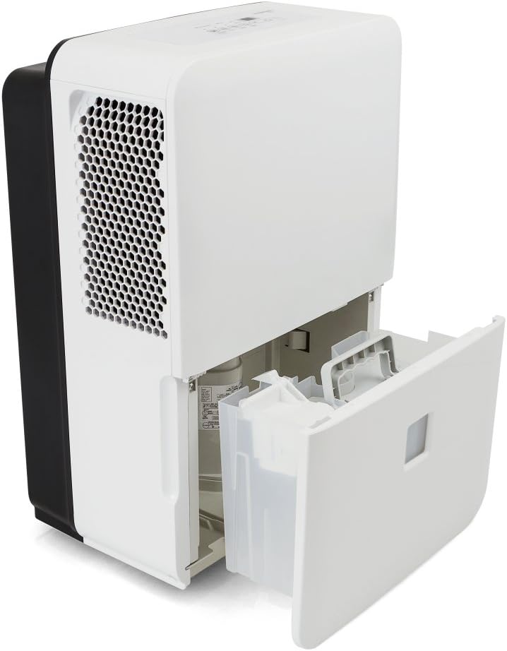 Luftentfeuchter TTK 127 E, 50 L/Tag