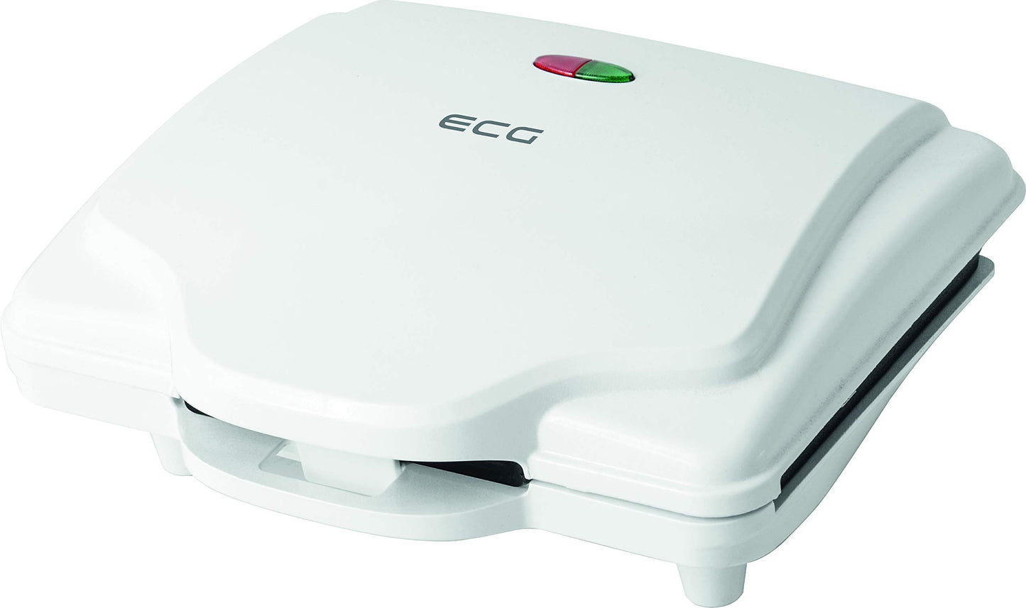 S 1370 Waffeleisen für 2 quadratische Waffeln