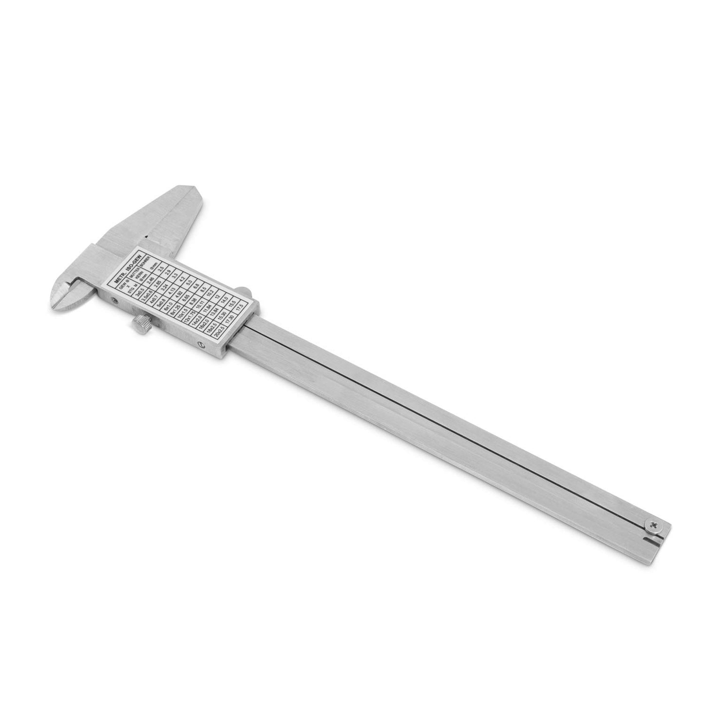 Messschieber, 0-150 mm