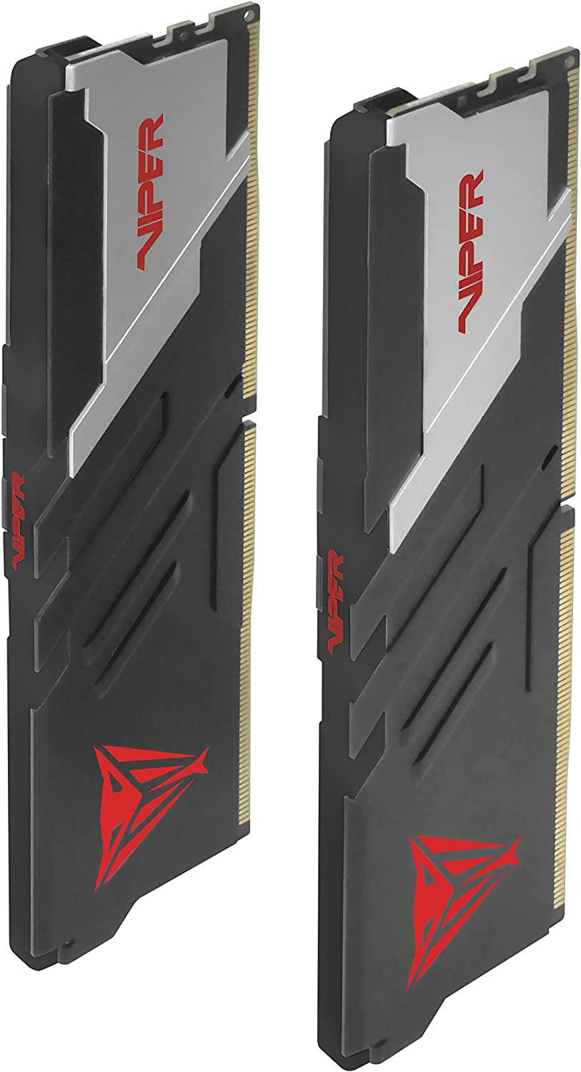 DIMM 16 GB DDR5-5600 (2x 8 GB) Dual-Kit, Arbeitsspeicher, 16GB 5600Mhz (2x8GB) CL40