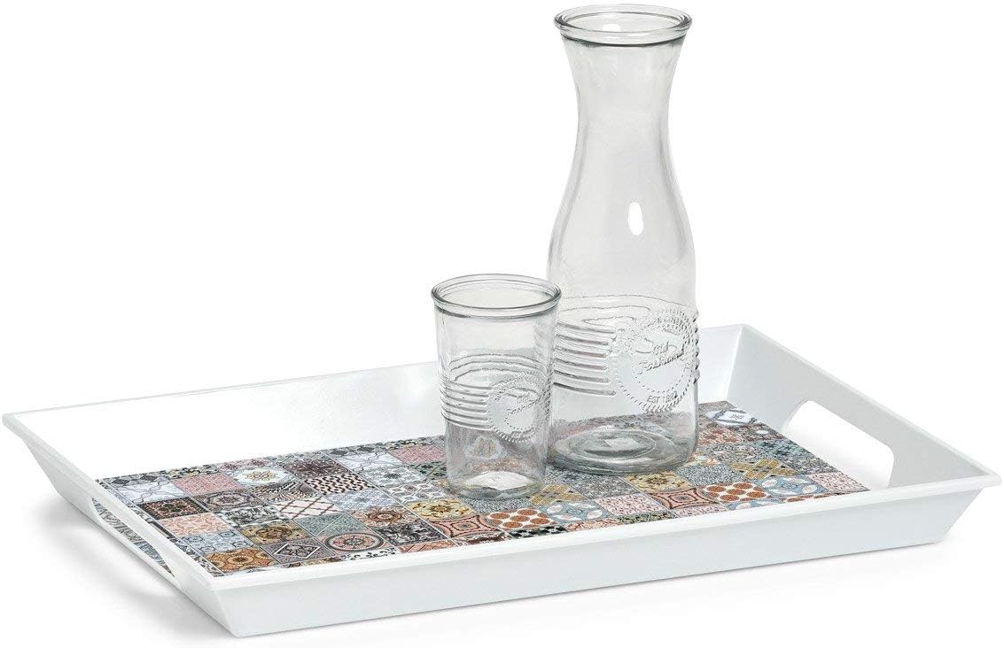 Mosaik, Mosaik