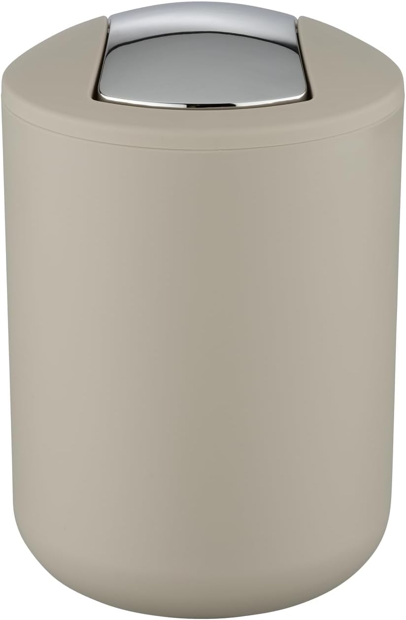 Kosmetikeimer Brasil, 2 L Taupe