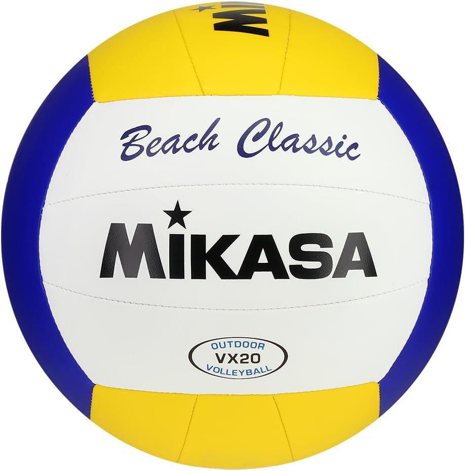 Beach-Volleyball VX20 Klassiker, Single