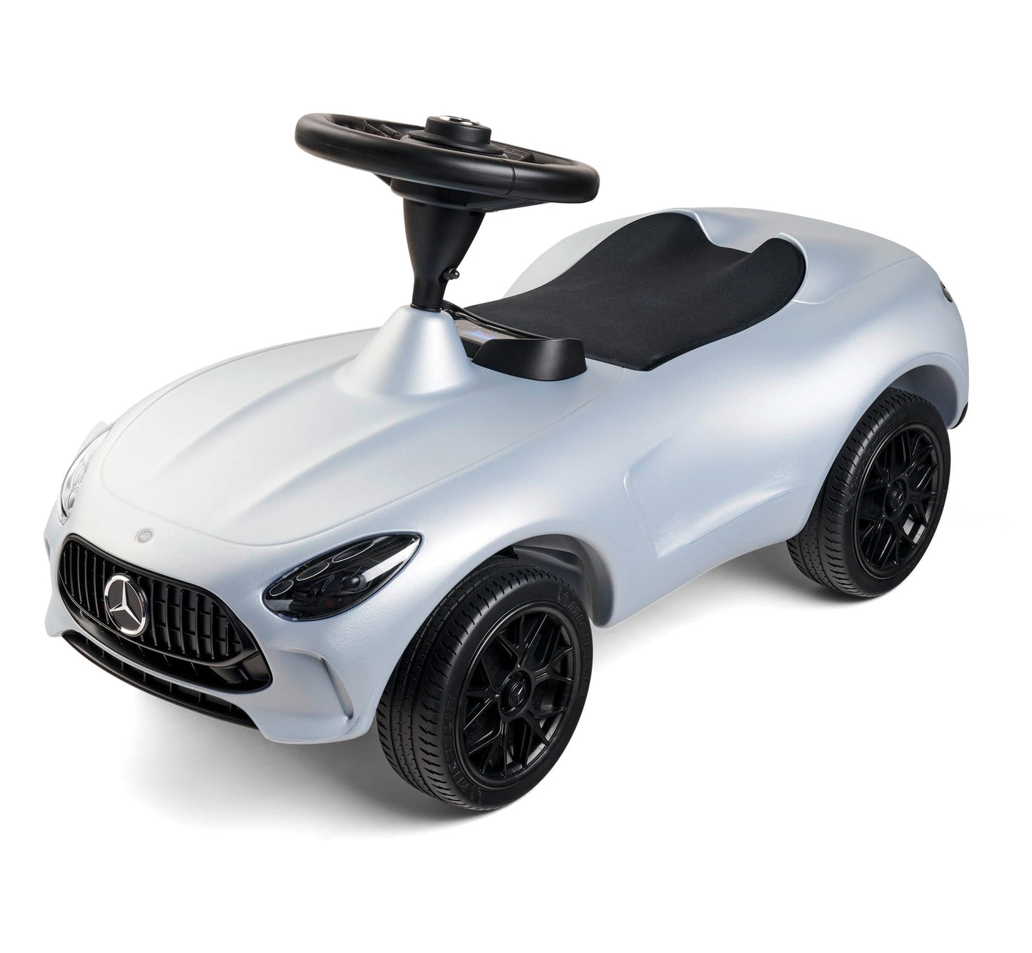 Mercedes-AMG GT
