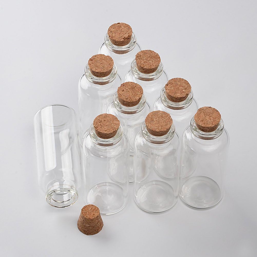 Glasflaschen