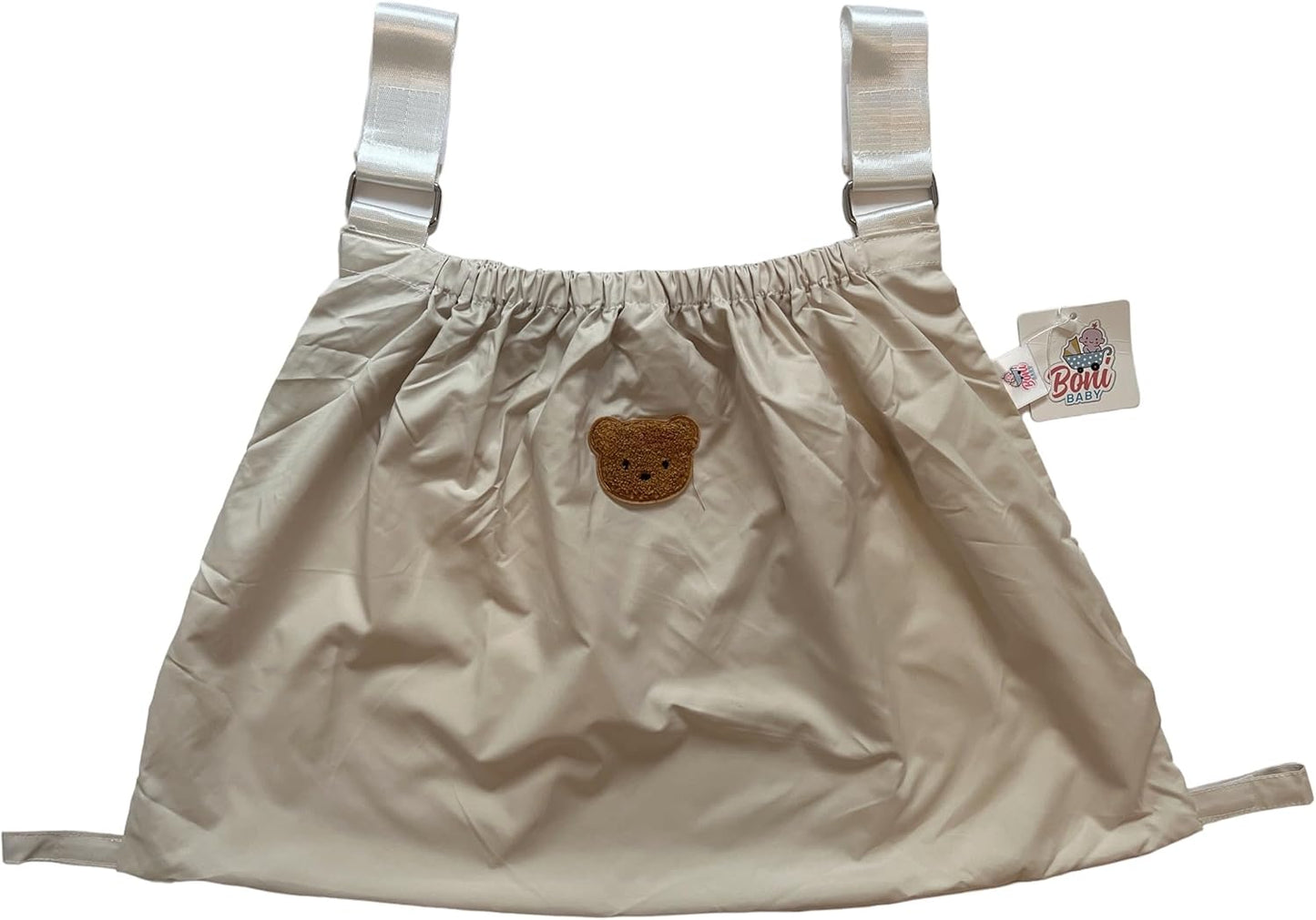Universal Kinderwagen-Organizer