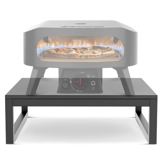 Erhöhung für Pizzaofen, 20cm