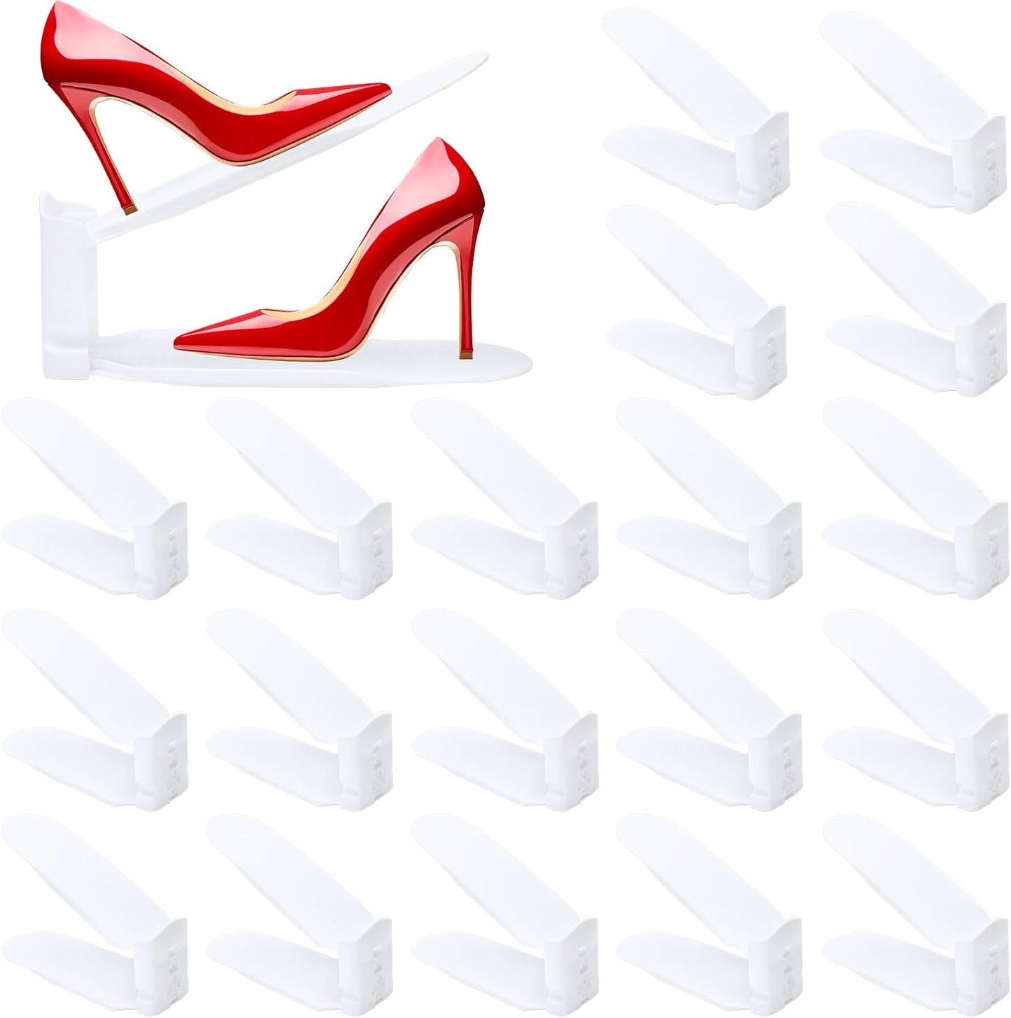 Schuhstapler-Set