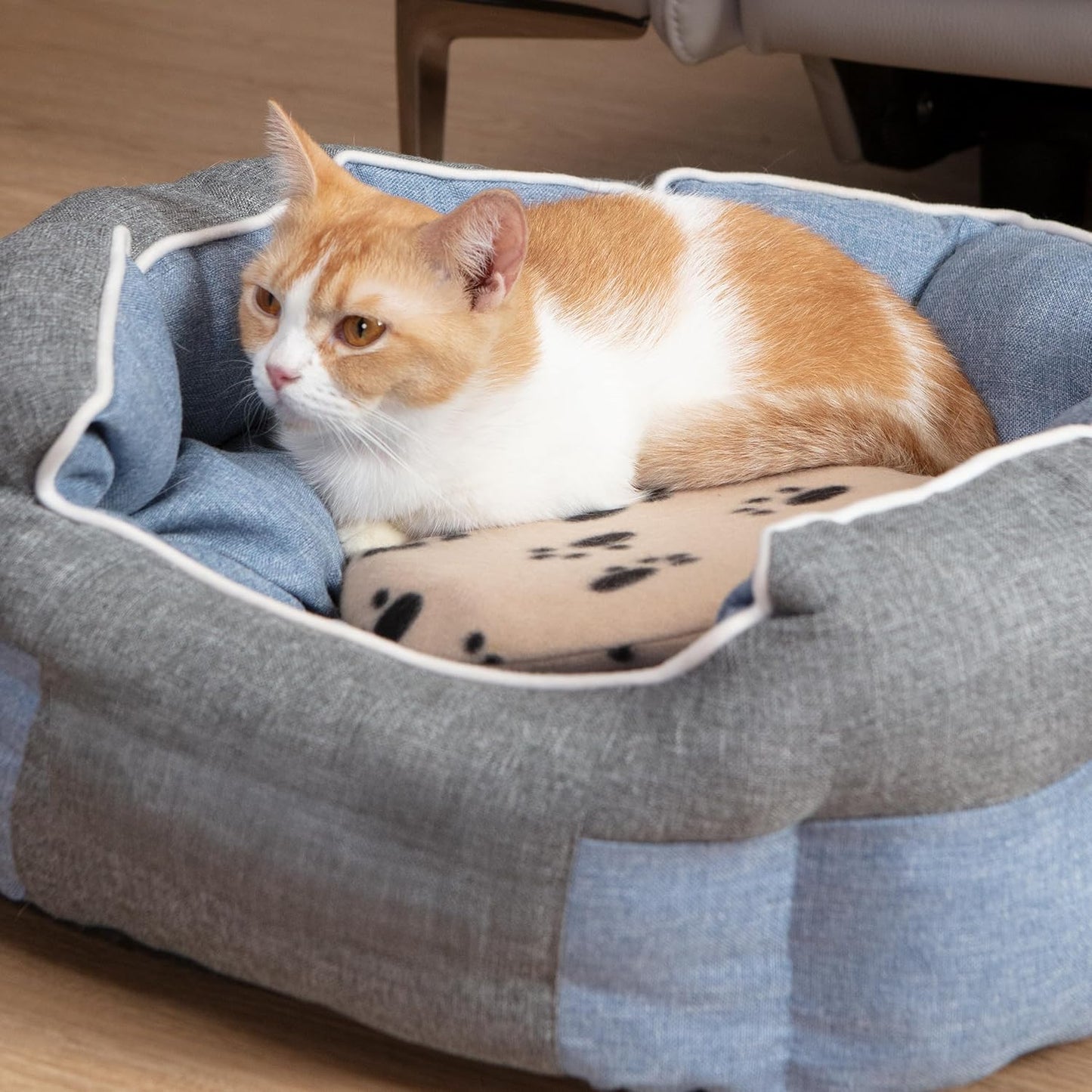 Mikrowellen-Heizkissen für Haustiere, SnuggleSafe Microwave Heating Pad