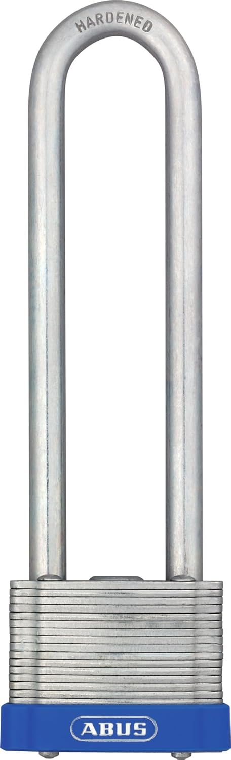 01248 41/50 Vorhangschloss, 50mm / Bügelhöhe 125mm 1 Stück