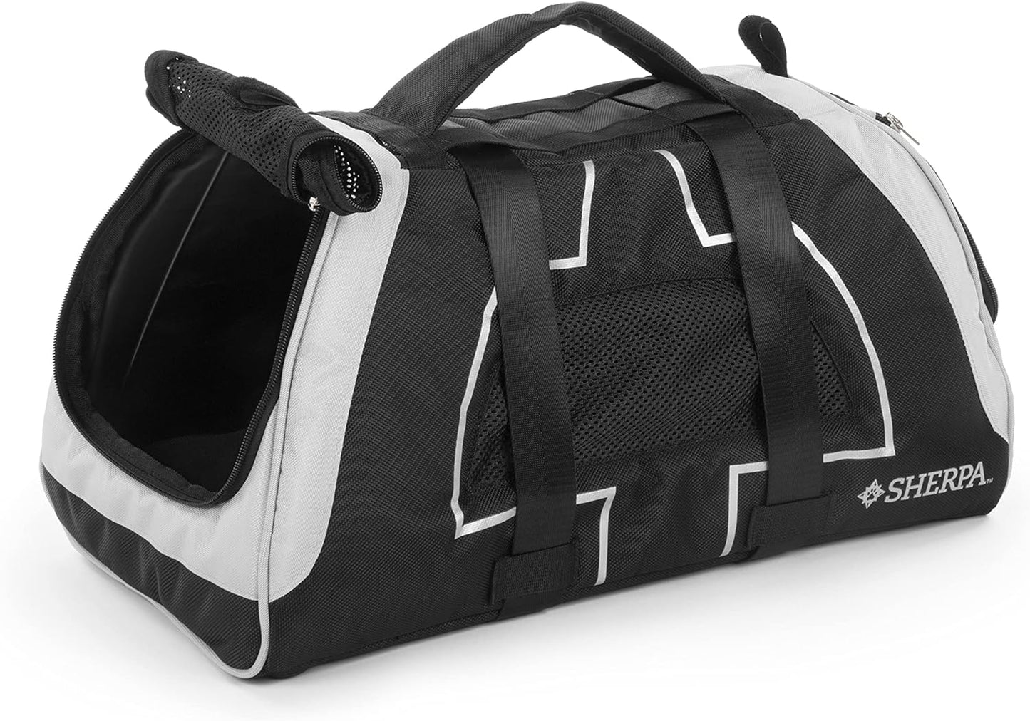 Transportbox, M; Crash-Tested Forma Frame Haustier-Transportbox