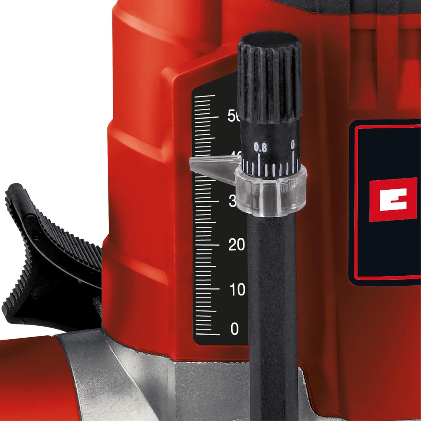 Oberfräse TC-RO 1155 Kit