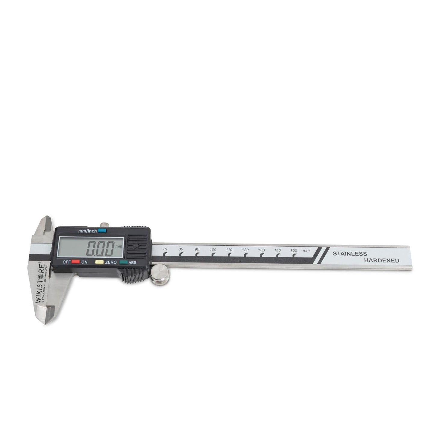 Digitaler Taschenmessschieber, 150mm