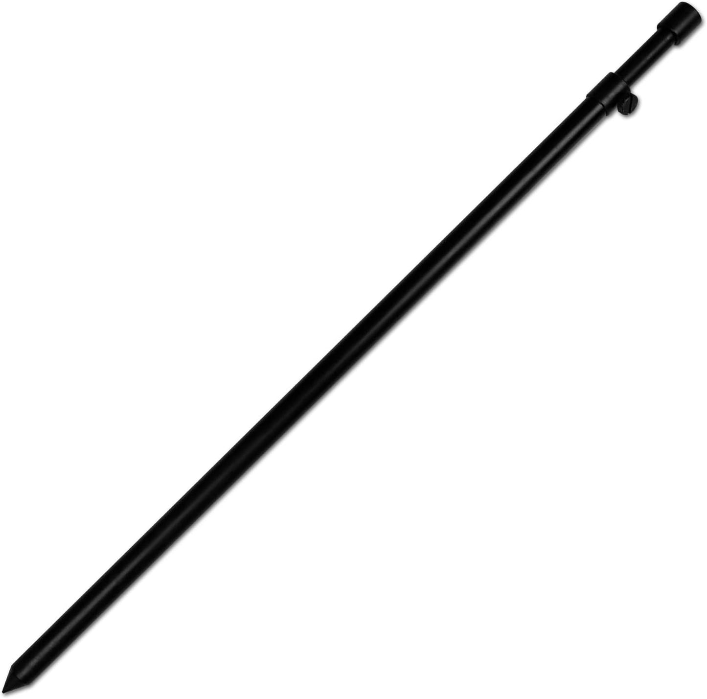 4er-Set Bankstick, 40-70cm, 4 Stück / 40 - 70cm
