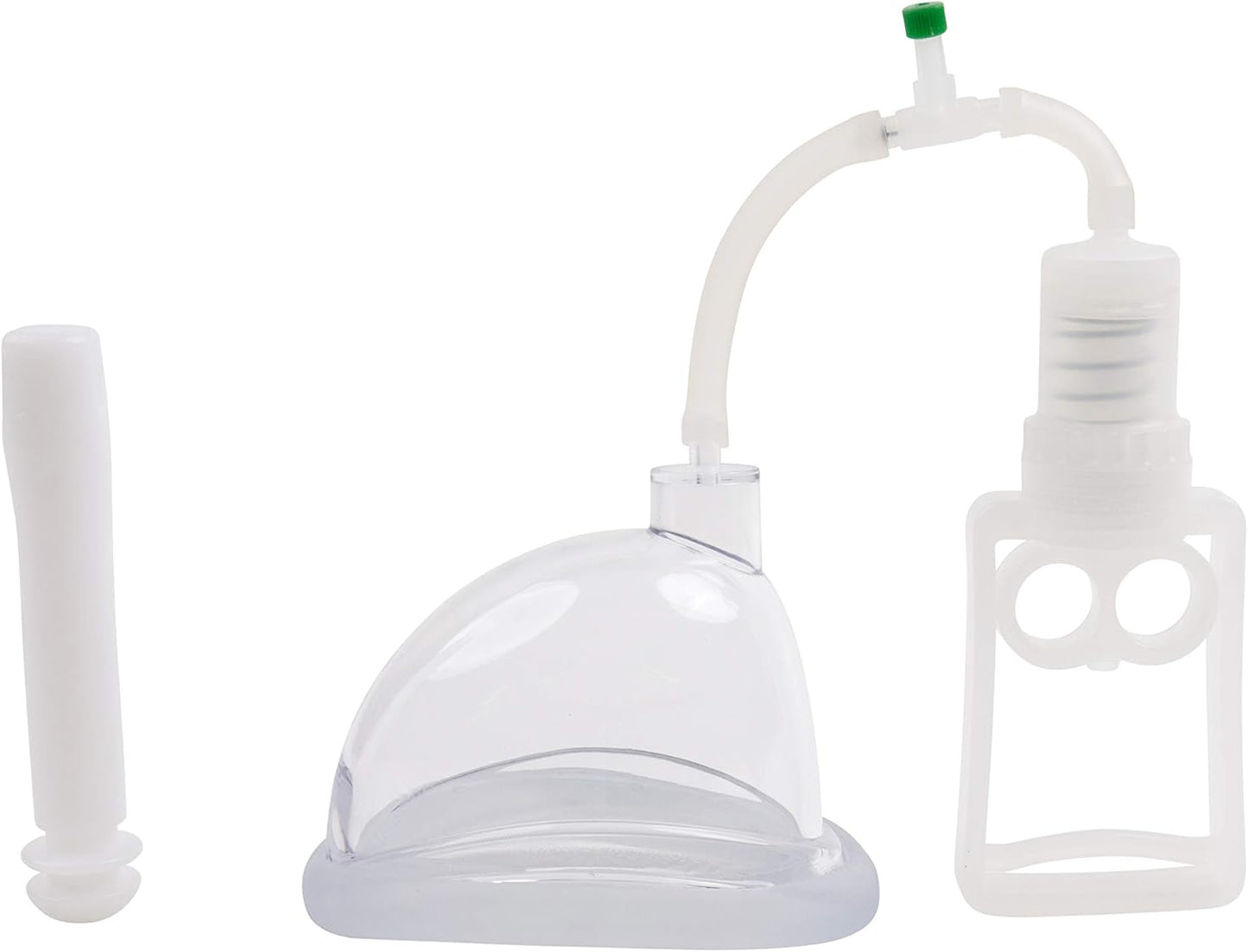 Vagina-Set Solo Extreme Professional mit Pumpe