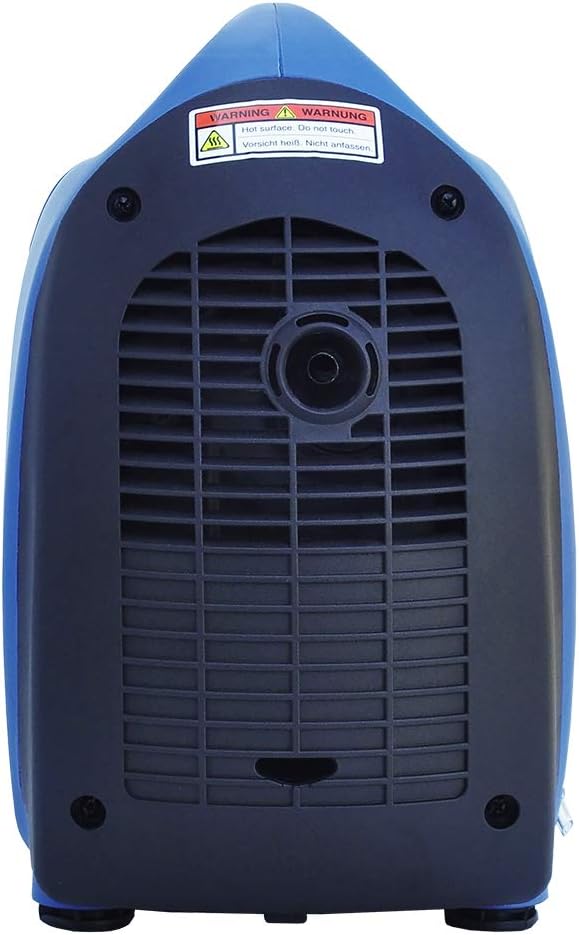 Inverter HY1000Si D, 1.0 kW